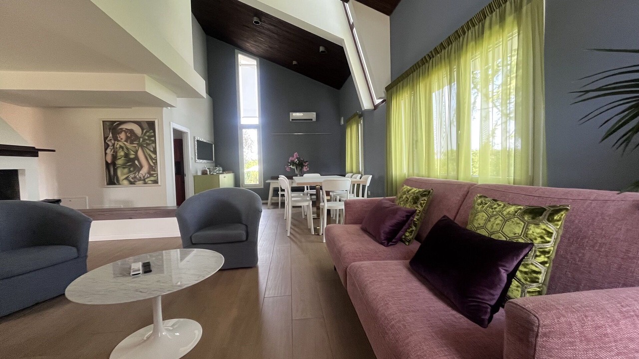 Photo of Bedroom in Santarcangelo di Romagna