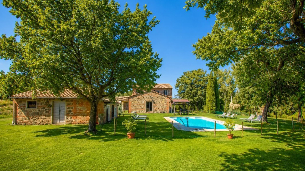 Photo of Outdoor in Sarteano