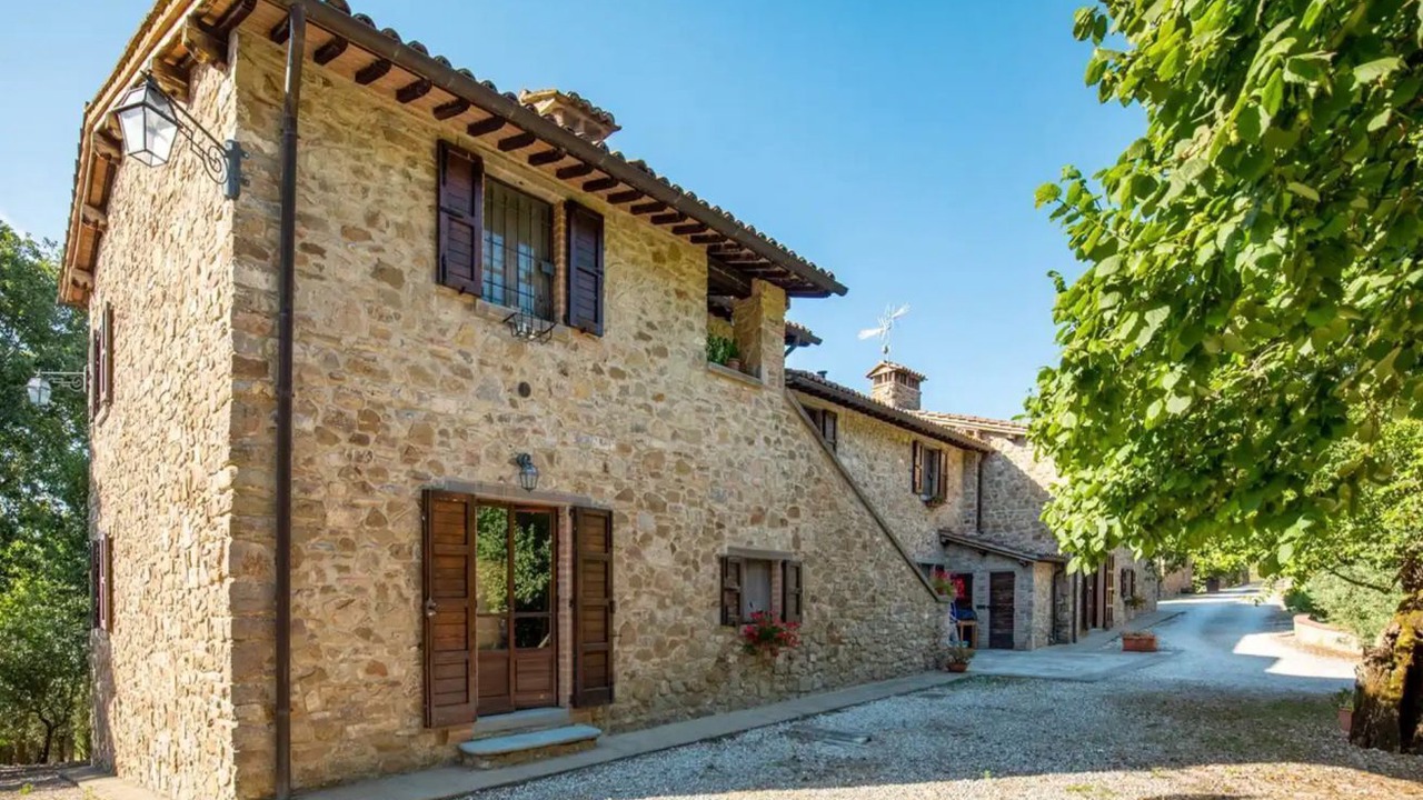 Photo of Outdoor in Bivio Lugnano