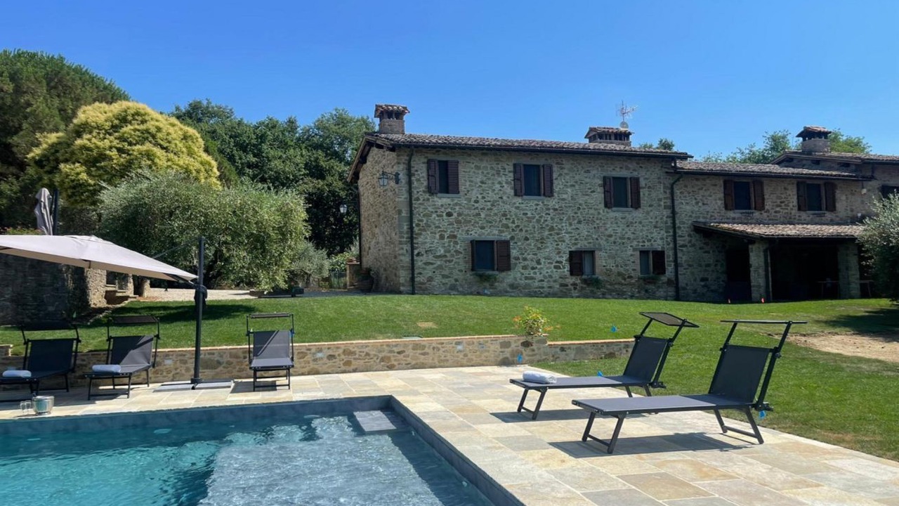 Photo of Outdoor in Bivio Lugnano