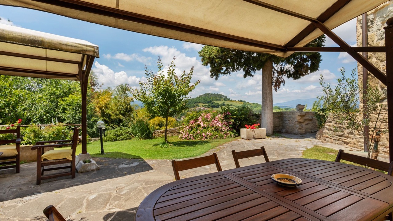 Photo of Outdoor in Santa Reparata