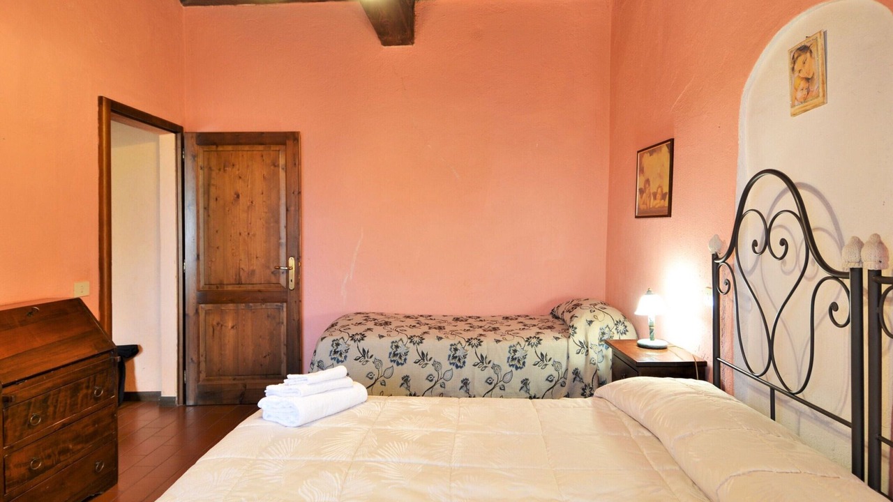 Photo of Bedroom in Santa Reparata