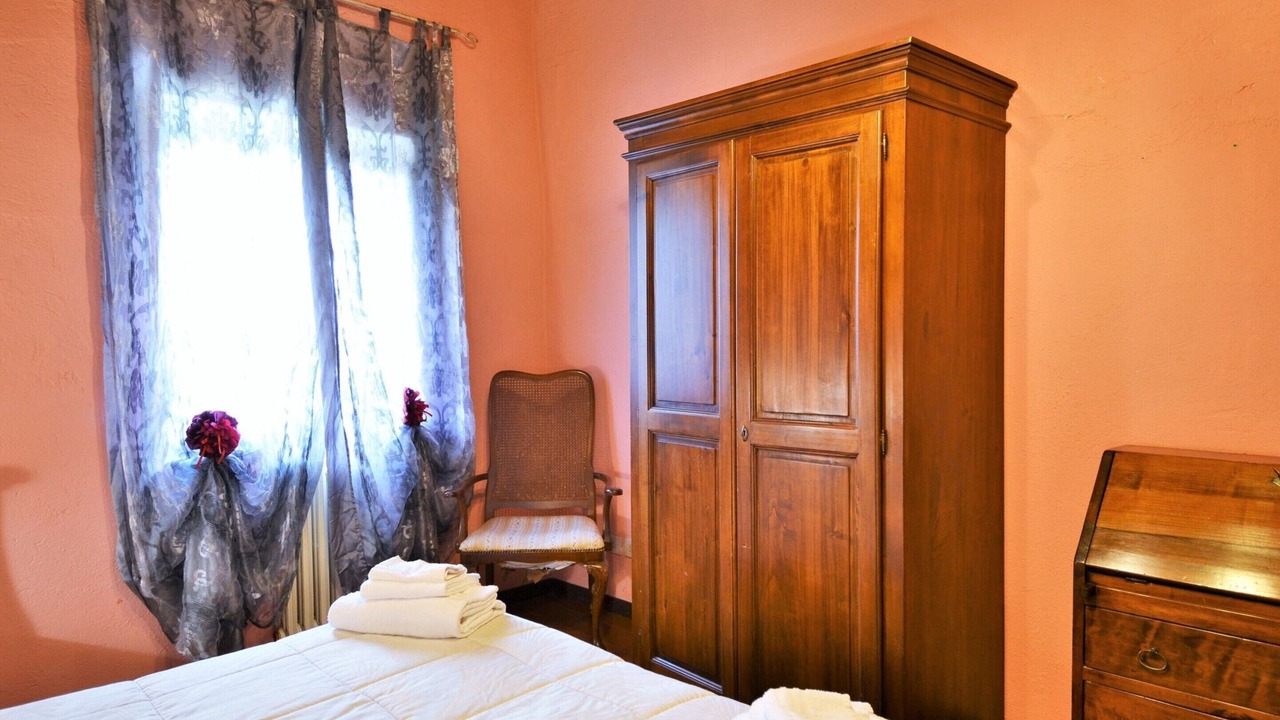 Photo of Bedroom in Santa Reparata