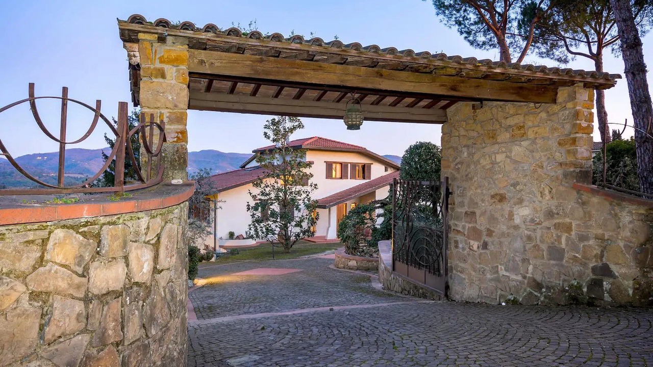 Photo of Outdoor in Greve in Chianti