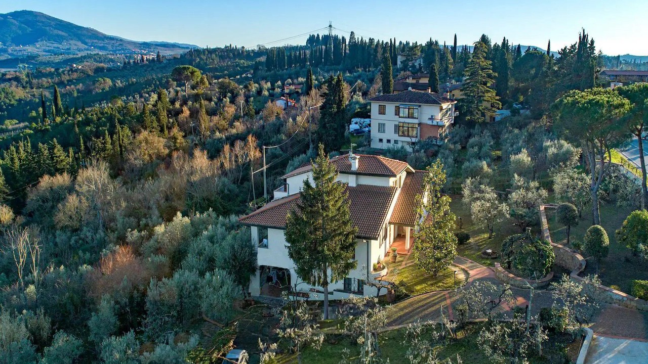Photo of Outdoor in Greve in Chianti