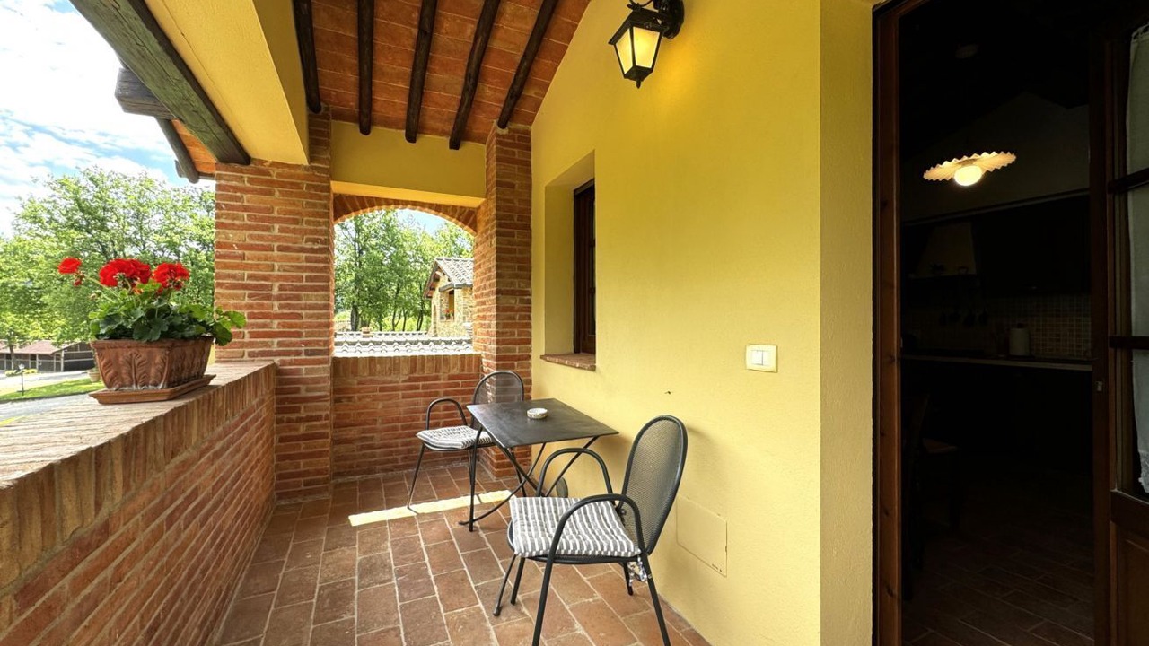 Photo of Outdoor in Bucine