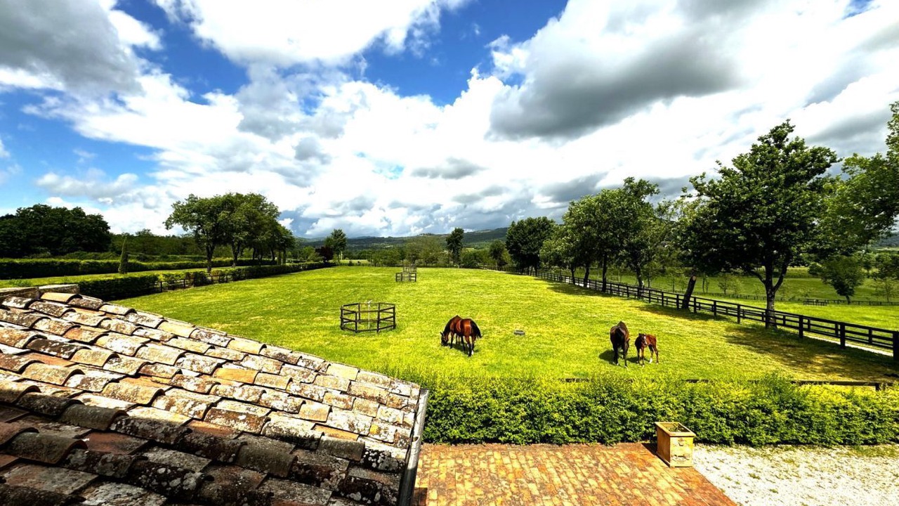 Photo of Outdoor in Bucine