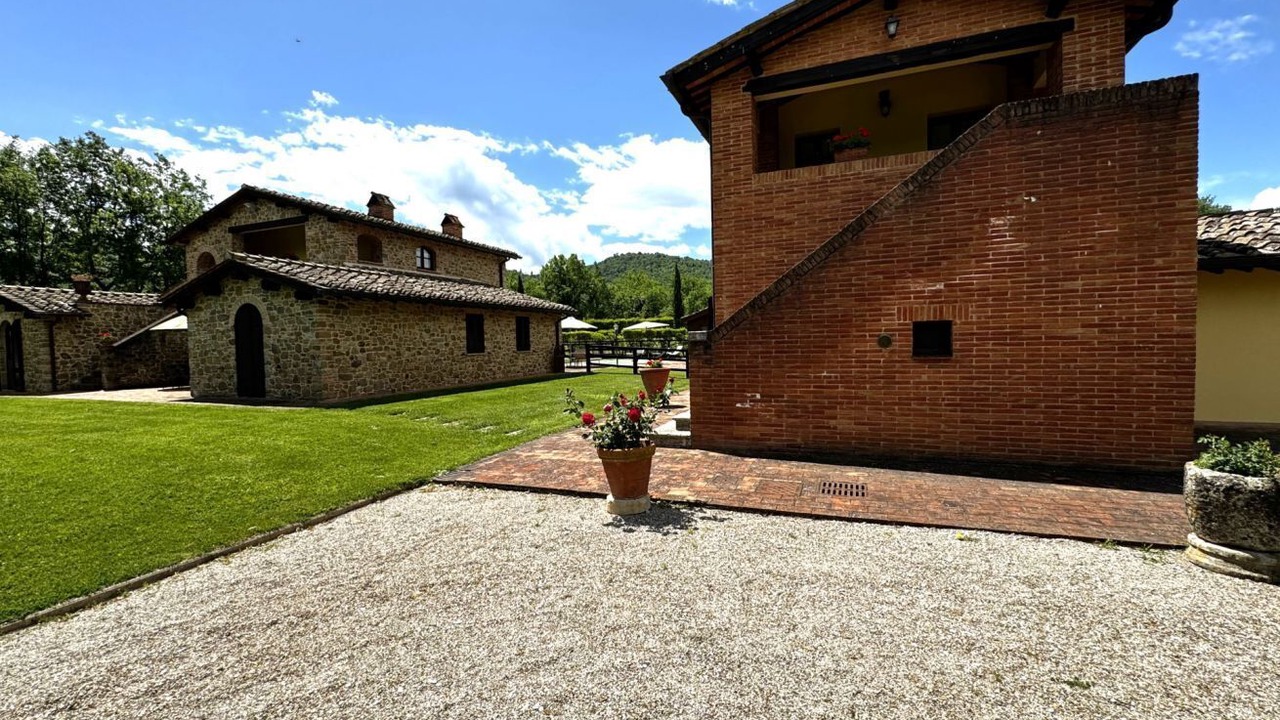 Photo of Outdoor in Bucine