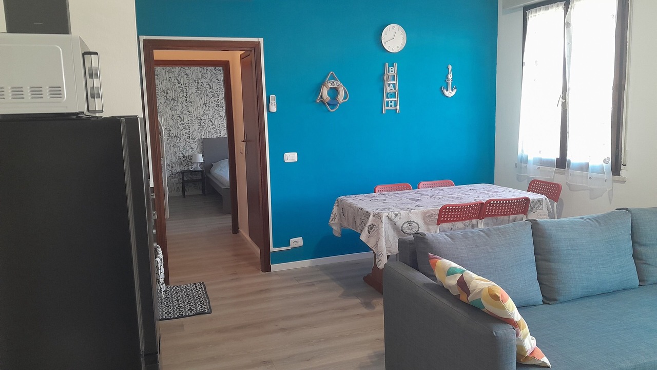 Photo of Livingroom in Lido Adriano