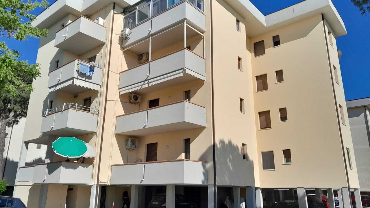 Photo of Outdoor in Lido Adriano