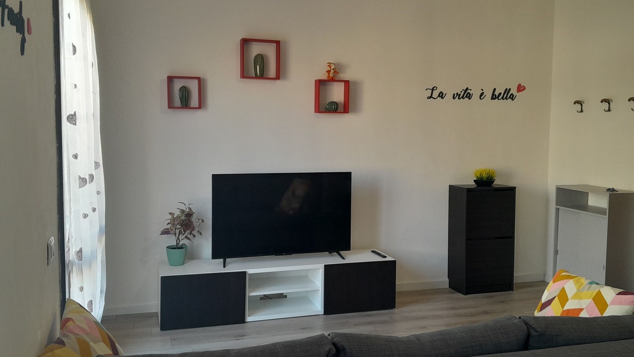 Photo of Livingroom in Lido Adriano