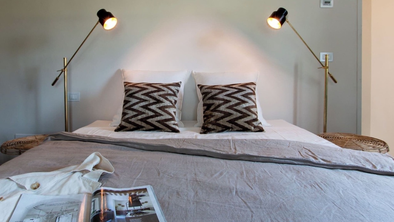 Photo of Bedroom in Galluzzo