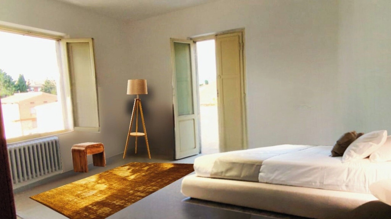 Photo of Bedroom in Santa Maria degli Angeli