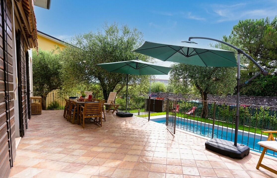 Photo of Outdoor in Toscolano Maderno