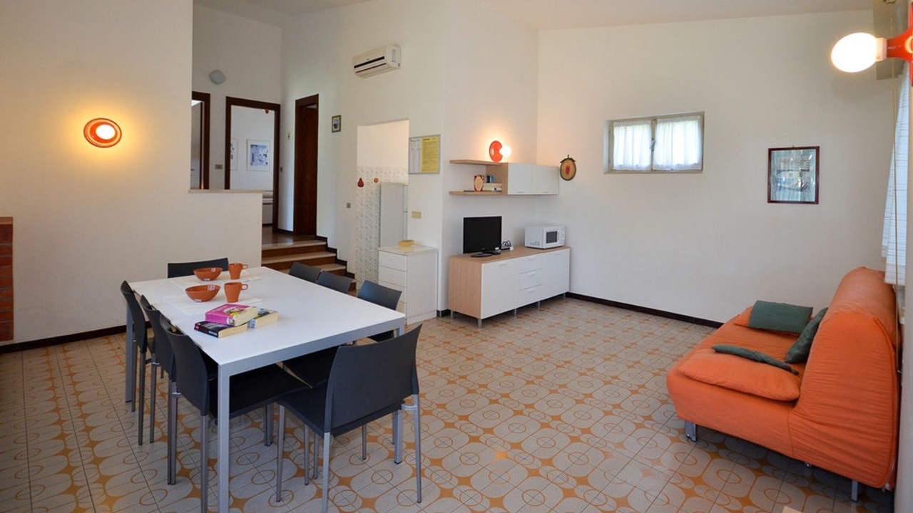 Photo of Livingroom in Lignano Riviera