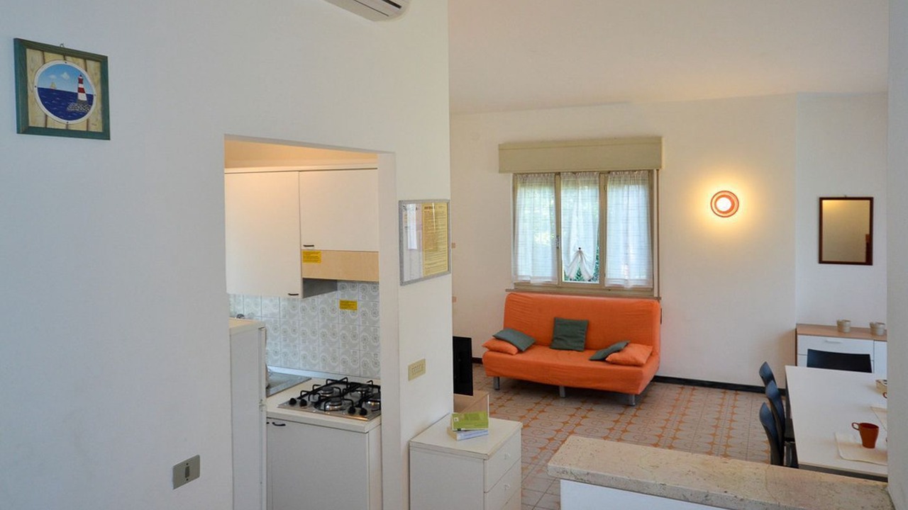 Photo of Livingroom in Lignano Riviera