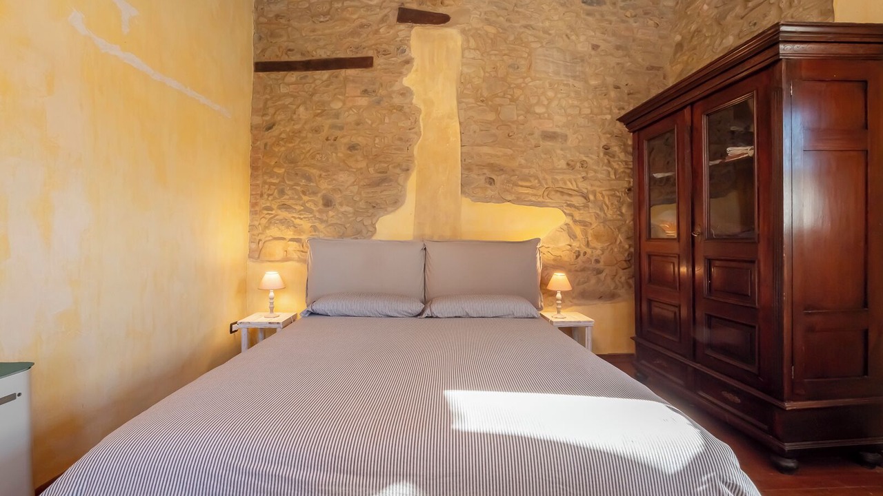 Photo of Bedroom in Chiavenna Rocchetta
