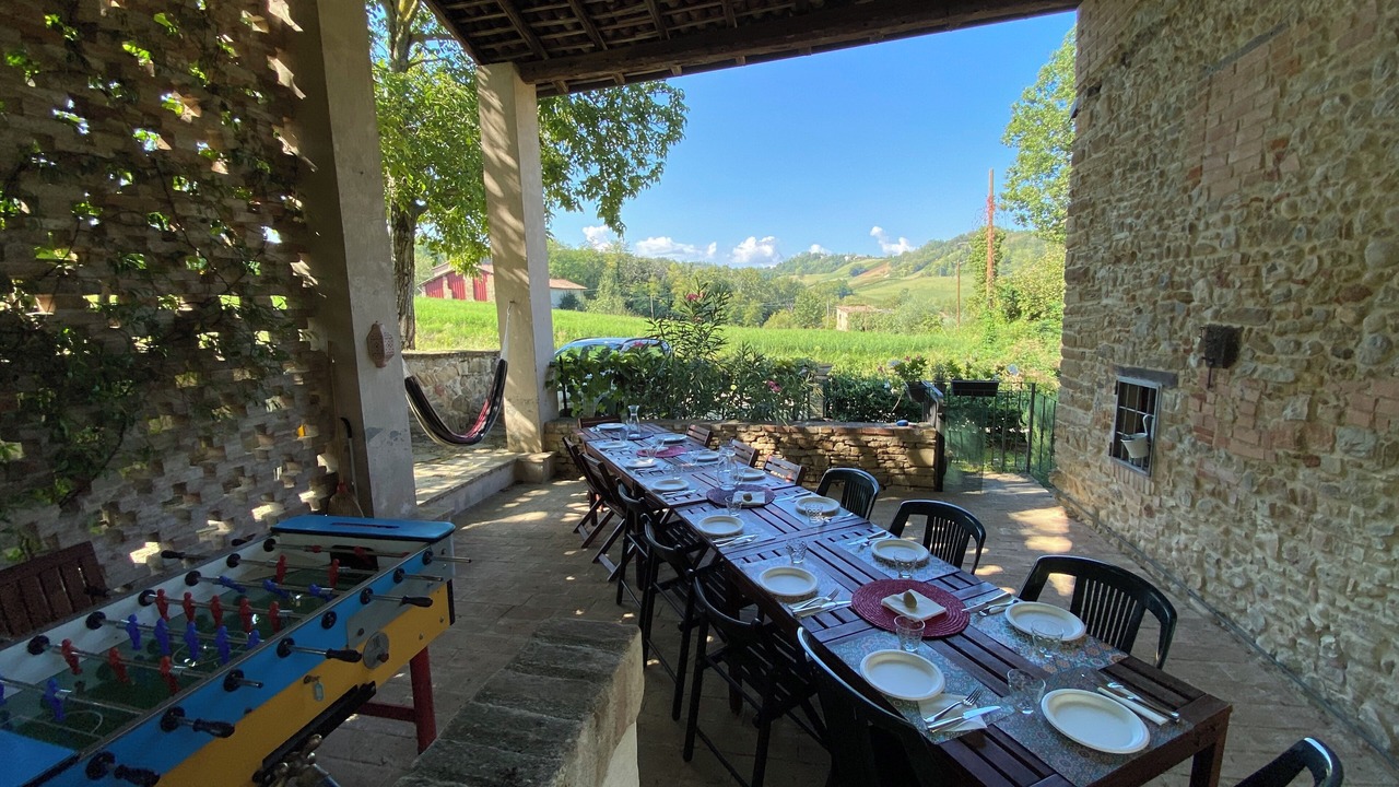 Photo of Outdoor in Chiavenna Rocchetta