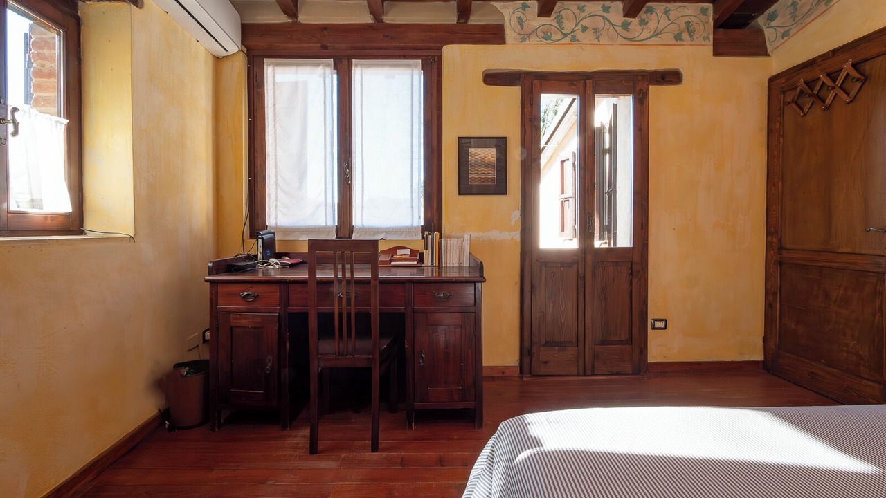 Photo of Bedroom in Chiavenna Rocchetta