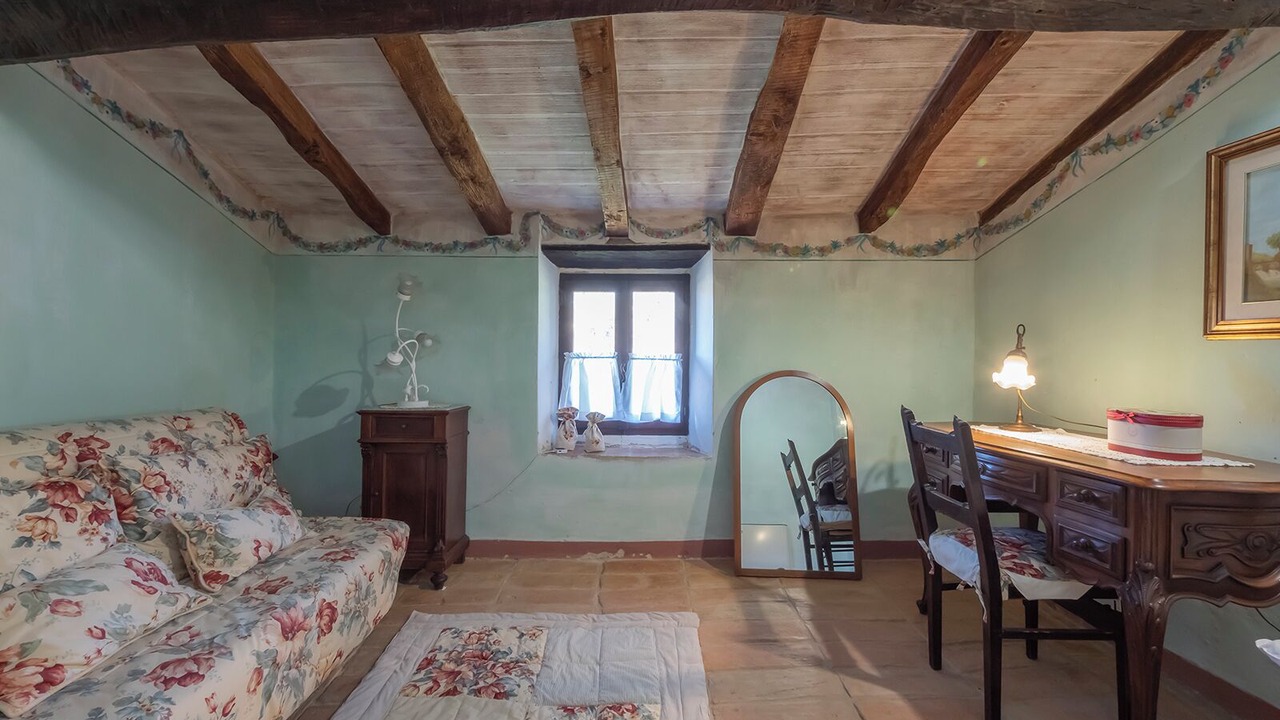 Photo of Livingroom in Chiavenna Rocchetta