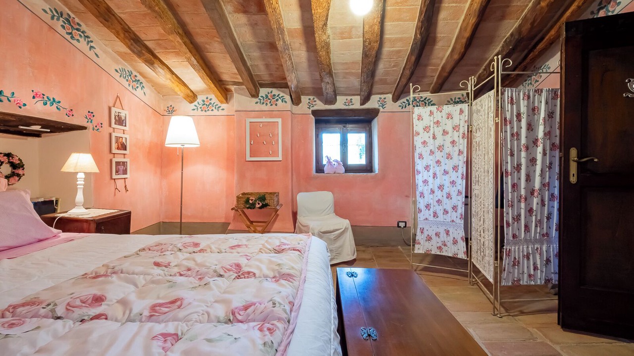 Photo of Bedroom in Chiavenna Rocchetta