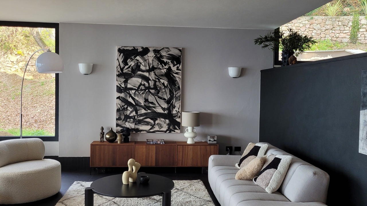 Photo of Livingroom in Garda