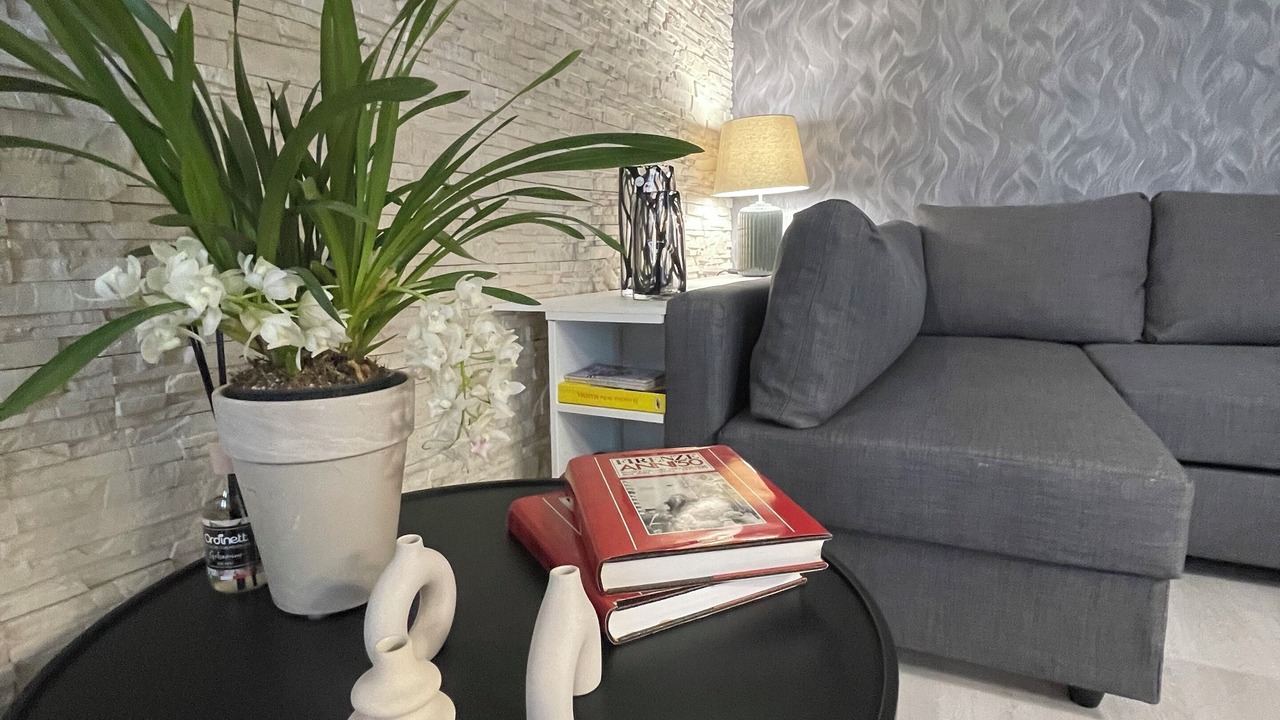 Photo of Livingroom in Galluzzo