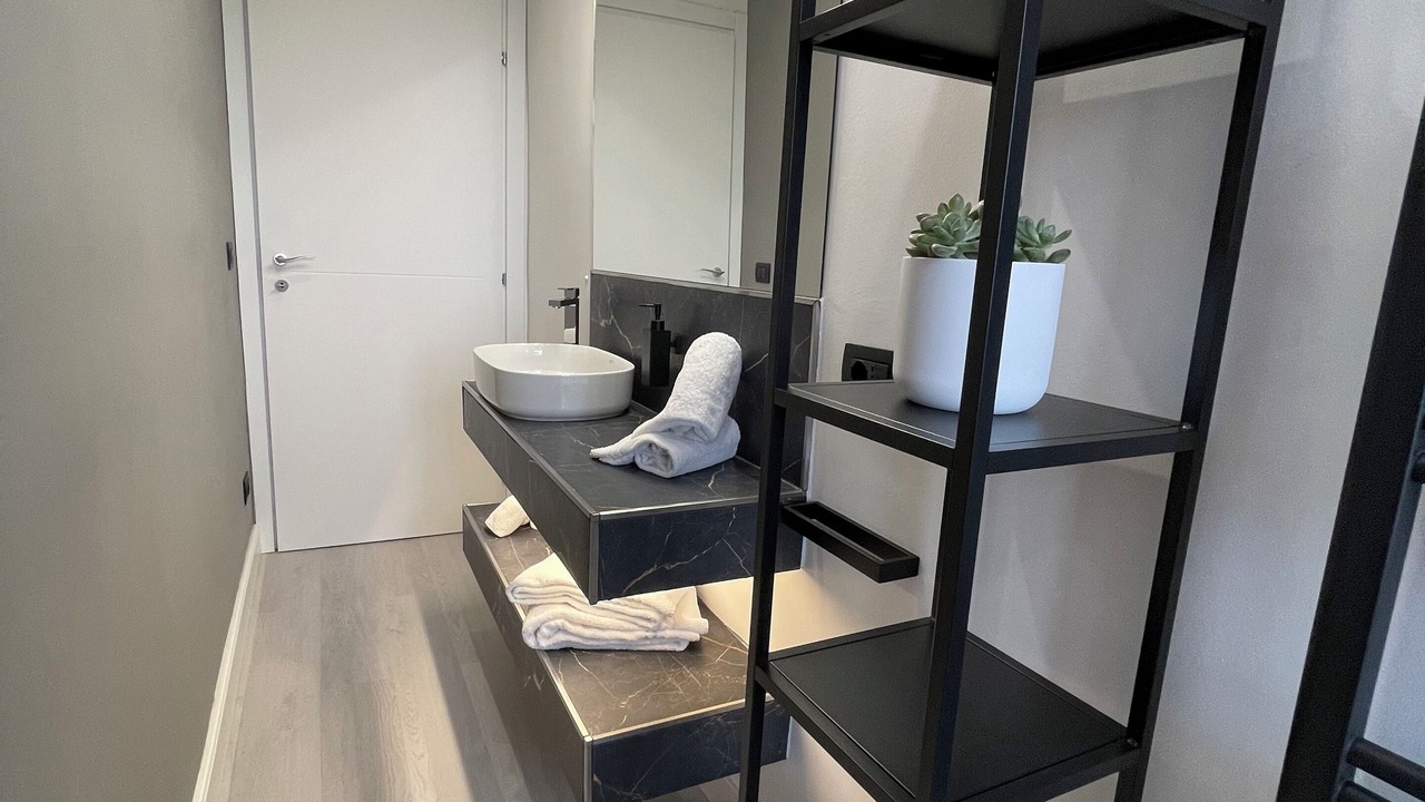 Photo of Bathroom in Galluzzo