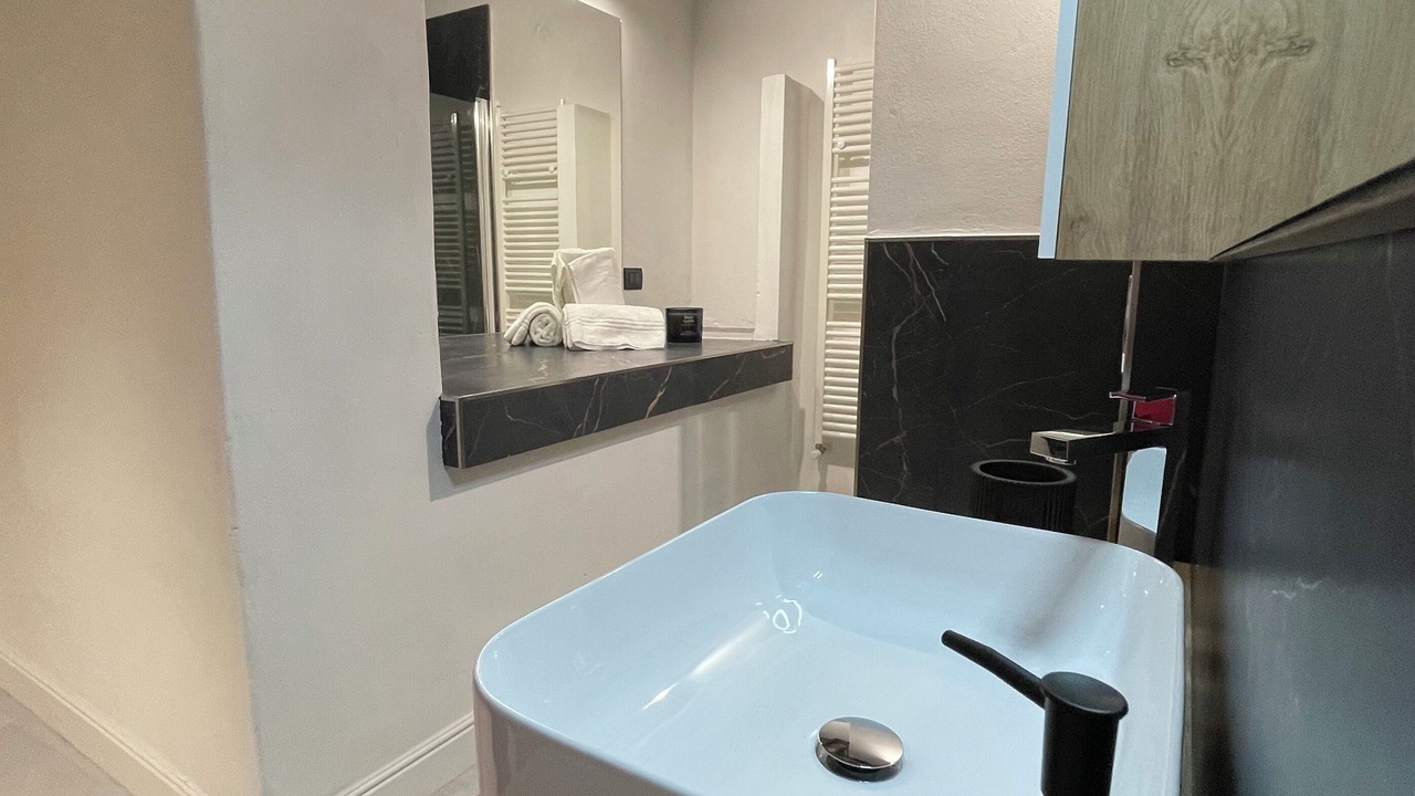 Photo of Bathroom in Galluzzo