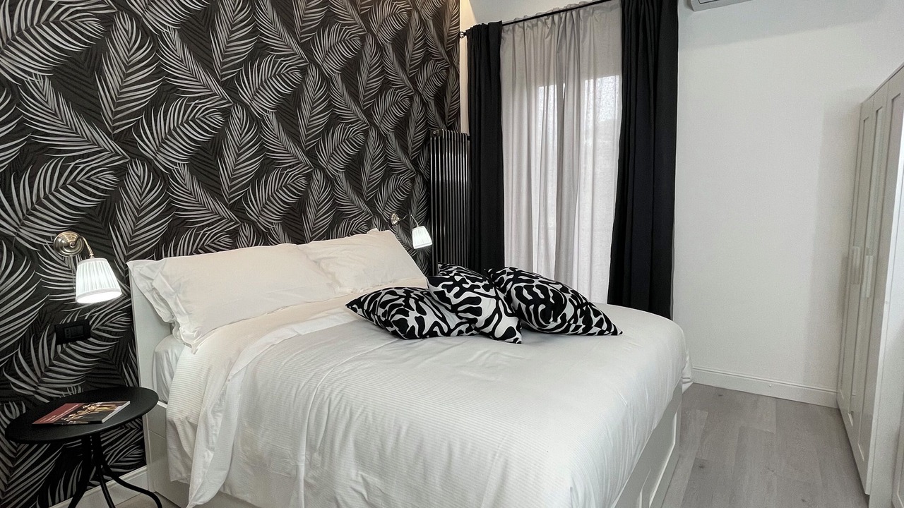 Photo of Bedroom in Galluzzo