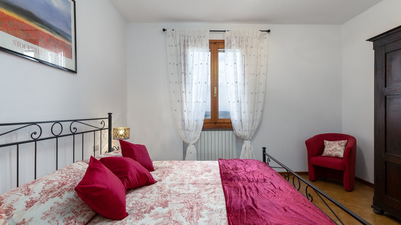 Photo of Bedroom in Canonica