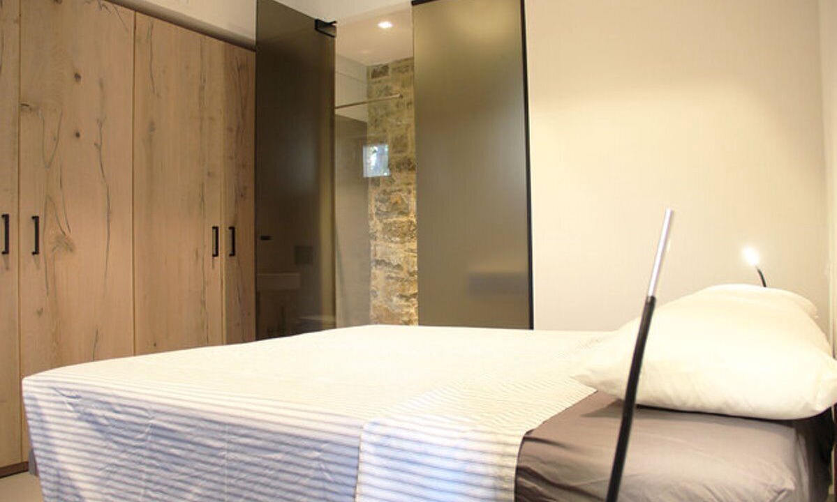 Photo of Bedroom in Panzano in Chianti