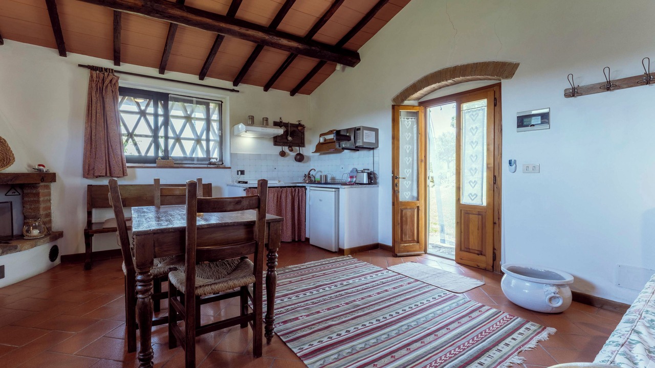 Photo of Kitchen in Greve in Chianti