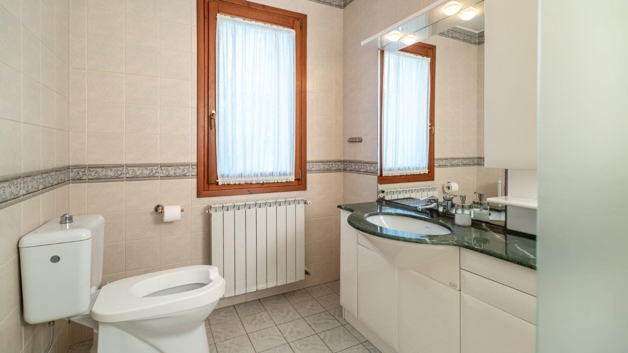 Photo of Bathroom in Rosolina