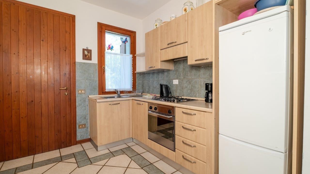 Photo of Kitchen in Rosolina