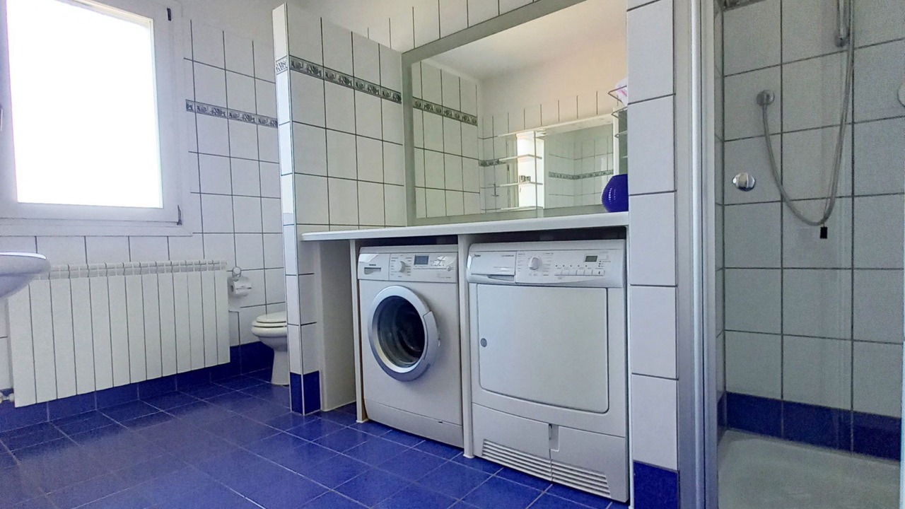 Photo of Bathroom in Rosolina