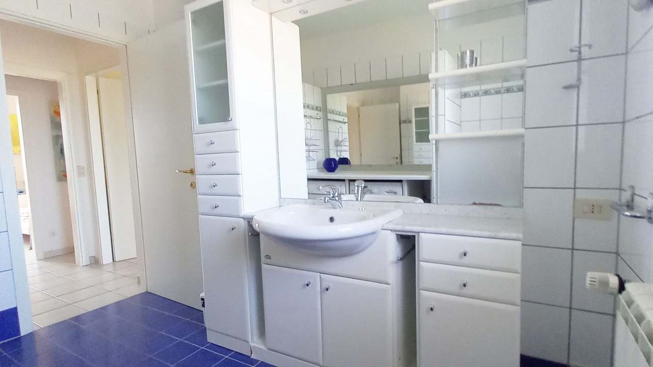 Photo of Bathroom in Rosolina