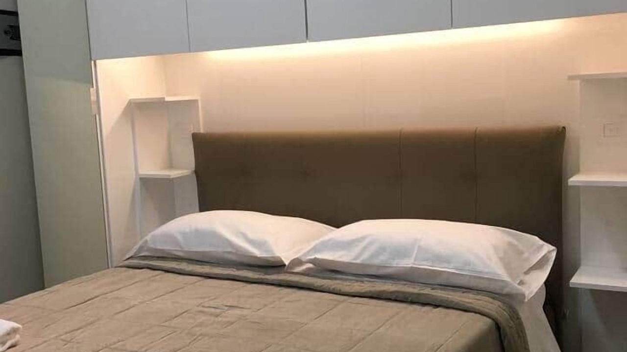 Photo of Bedroom in Porta Venezia
