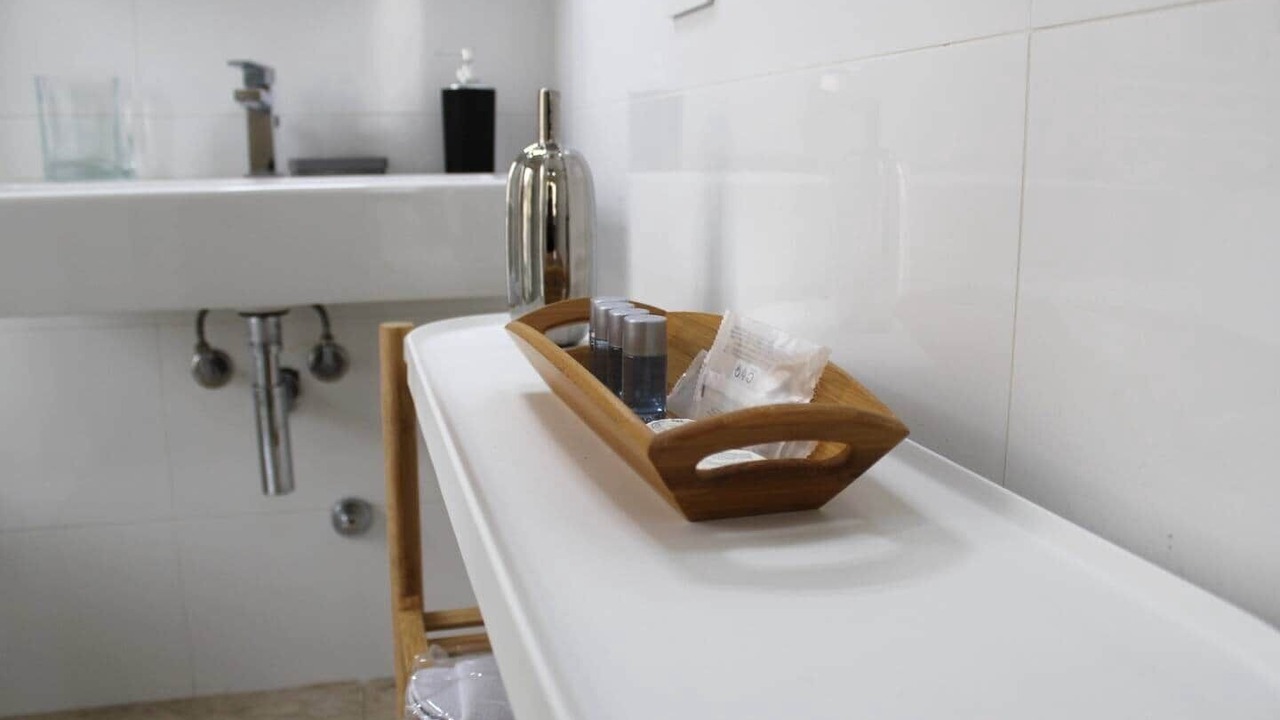 Photo of Bathroom in Porta Venezia