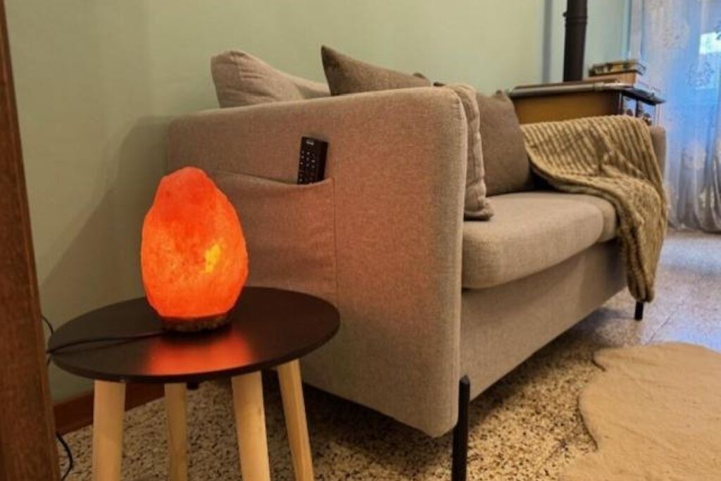 Photo of Livingroom in Meldola