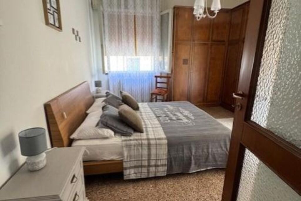 Photo of Bedroom in Meldola