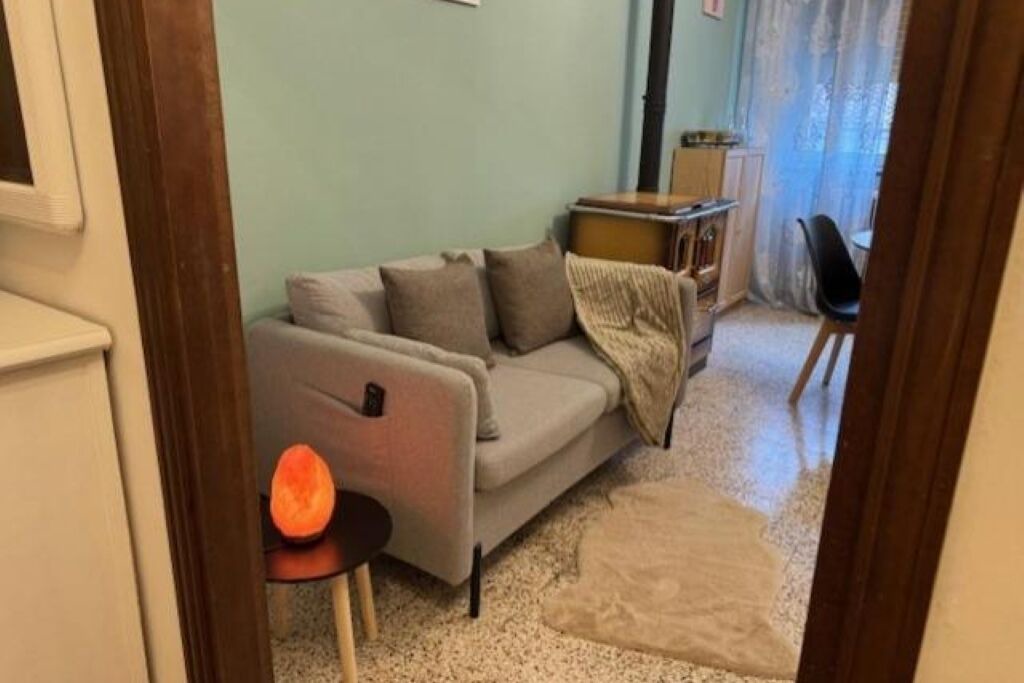 Photo of Livingroom in Meldola