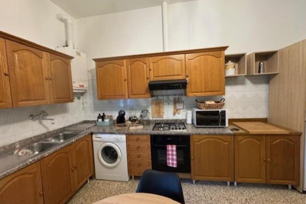 Photo of Kitchen in Meldola