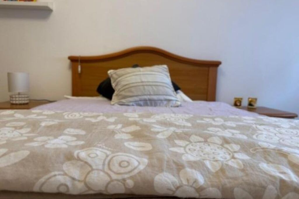 Photo of Bedroom in Meldola