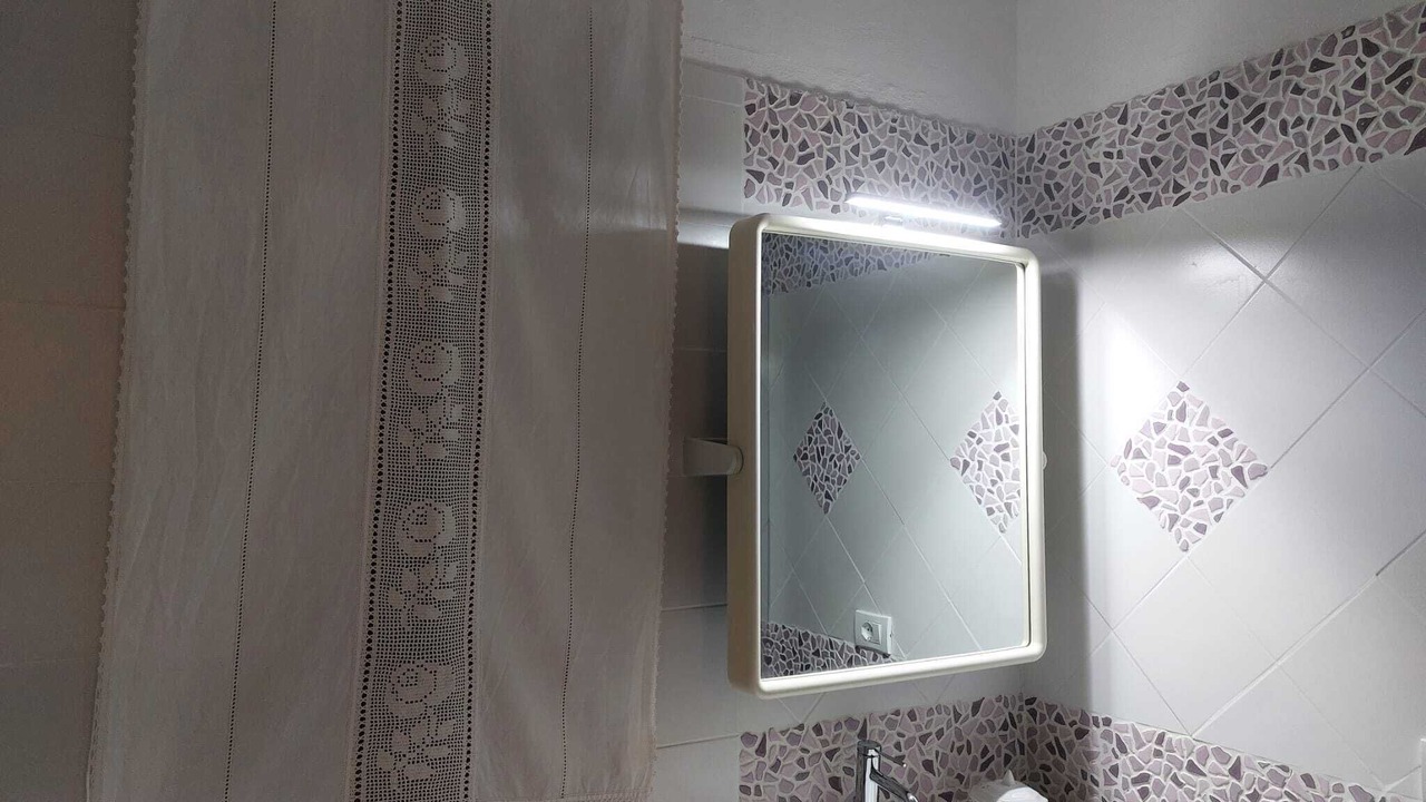 Photo of Bathroom in Motina