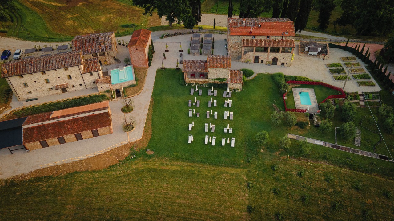 Photo of Outdoor in Anghiari