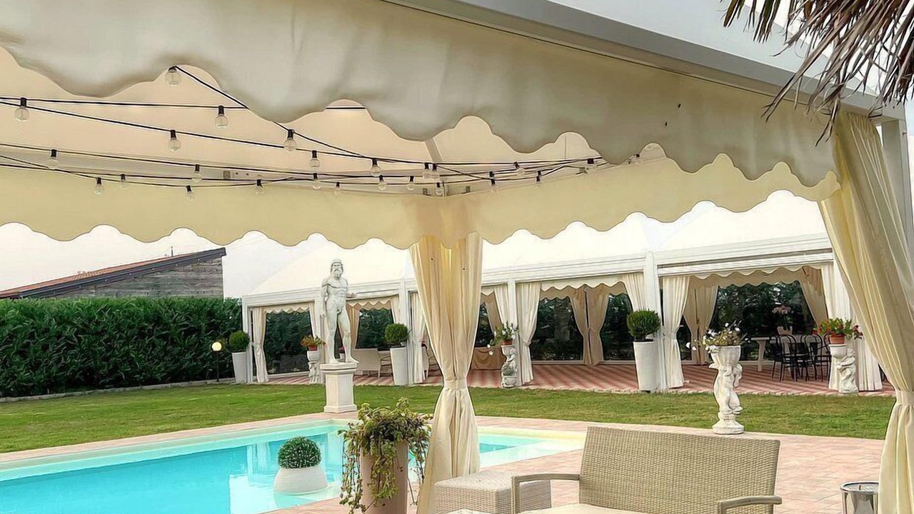 Photo of Outdoor in Castelbaldo