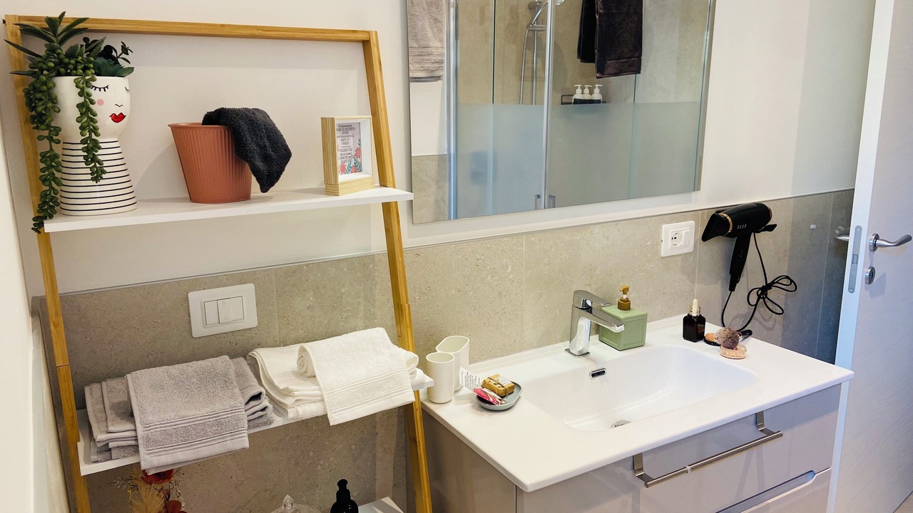 Photo of Bathroom in Sud-Ovest