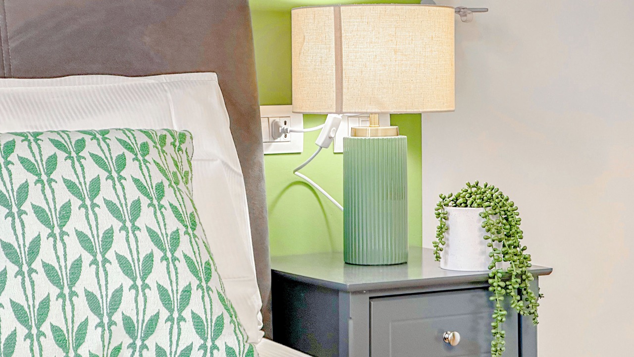 Photo of Bedroom in Carrobbio