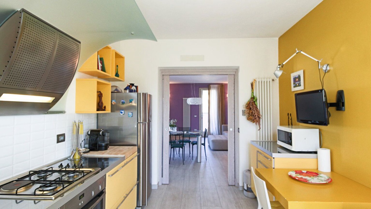 Photo of Kitchen in San Benedetto di Lugana
